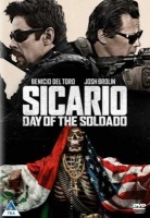 Sicario 2: Day Of The Soldado Photo