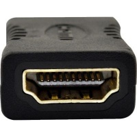Ultralink Ultra Link HDMI Female To Female Adapter - Black UL-AFF Photo