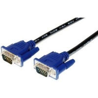 Ultralink Ultra Link VGA Male to Male 2m Cable Photo