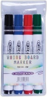 Collosso Bullet Point Whiteboard Markers Photo
