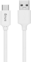 Snug USB Type-A to Type-C USB Cable Photo