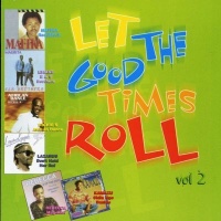 Let The Good Times Roll - Volume 2 Photo