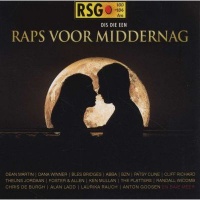 Raps Voor Middernag - RSG Photo