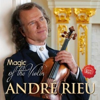 Universal Music Magic Of The Violin Photo