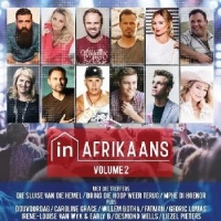 Jven In Afrikaans - Vol.2 Photo
