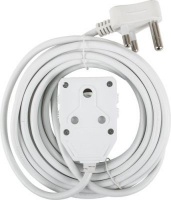 Nexus Double 10A Extension Cord Photo