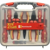 Tork Craft Electrician Kit Photo