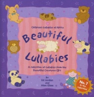 Beautiful Lullabies - A collection of Lullabies from the Beautiful Creatures CD's Photo