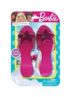 Barbie Dress Up Shoes Photo