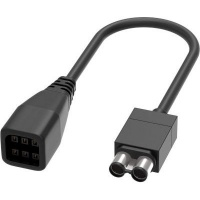 Raz Tech Xbox 360 to Xbox One Power Adapter Cable Photo