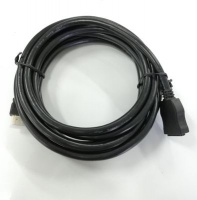 Raz Tech HDMI Male to Female Extension Cable - 3 Meter Photo