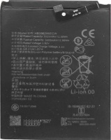 Raz Tech Replacement Battery for Huawei P Smart Photo
