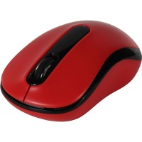 Volkano Vivid Wireless Mouse - For PC Photo