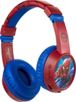 Marvel Spider-Man Bluetooth Active Noise Cancelling Headphones Photo