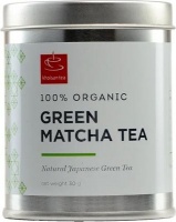Khoisan Tea Khoisan 100% Org Green Matcha Tea Photo