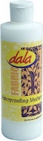 Dala Fabric Waterproofing Medium Photo