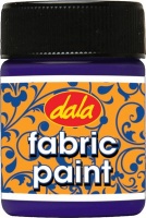 Dala Fabric Paint Photo