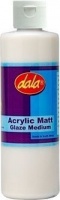Dala Acrylic Medium Glaze Matt Photo