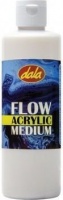 Dala Flow Acrylic Medium Photo