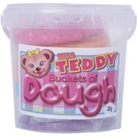 Dala Miss Teddy Assorted Dough Photo