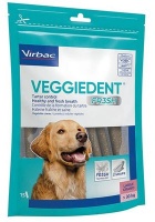 Veggiedent Dental Chews - Large Photo