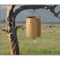 Bushtec PVC Shower Bucket Photo