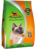 Complete Cat Food Photo