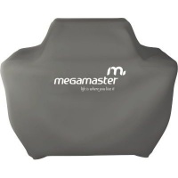 MegaMaster 3 Burner Cover Photo