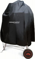 MegaMaster 570 Elite Charcoal Grill Cover Photo
