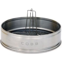 Cobb Dome Extention for Premier Cooking System Photo