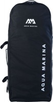 Aqua Marina Zip Backpack Photo