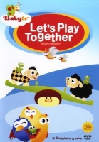Baby TV - Let's Play Together Photo