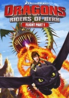 DreamWorks Animation Dragons: Riders Of Berk - Flight Part 1 Photo