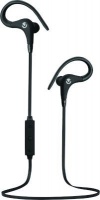 Volkano Boomerang Sports Bluetooth In-Ear Headphones With Mic Photo