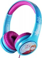 Smd Disney Teens Headphones - Frozen Photo
