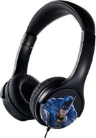 Smd Kiddies Headphones - Batman Photo