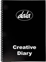 Dala Creative Visual Diary Photo