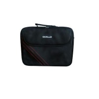 Dicallo Hard case Laptop Carry Case - 15.6" - Black Photo