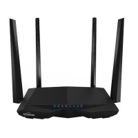 Ultralink Ultra-Link Smart Dual-Band Wi-Fi Router Photo