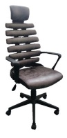 Linx Corporation Linx Spiral High Back Chair Photo