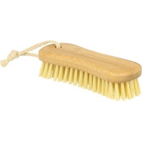 Legend Scrubbing Brush with Bamboo Handle Photo