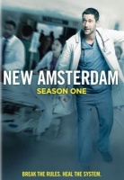 Universal Home Entertainment New Amsterdam - Season 1 Photo