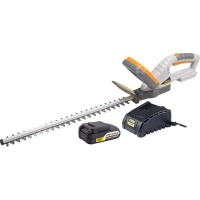 Ryobi 18V HEDGE TRIMMER KIT - includes Battery & Charger         Photo