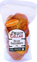 The Fruit Cellar Dried Persimmons Photo