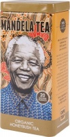 Mandela Tea Organic Honeybush Tin Photo