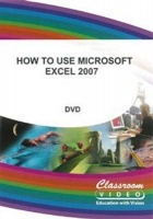 How to Use Microsoft Excel 2007 Photo