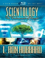 Scientology: The Fundamentals of Thought - Theory and Practice of Scientology for Beginners Photo