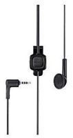 Nokia Originals WH-100 Wired Hands-free Headset Photo