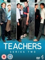 Teachers: Series 2 Photo