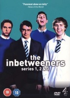 The Inbetweeners: Series 1-3 Photo